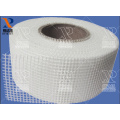 Fiberglass self -adhesive mesh tape