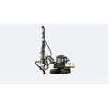 STR100 Top Hammer Drilling Rig