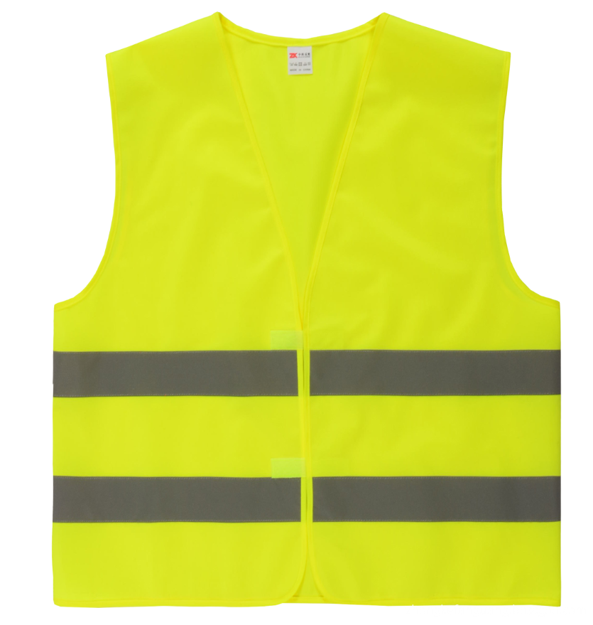 Hot Sell Polyester Vest