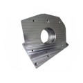 Precision CNC machining stainless steel Mechanical Parts