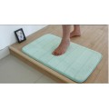 Slow Rebound Memory Foam Mats