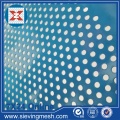 Fine Perforated Steel Products