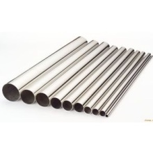 Stainless Steel 304/316L Sanitary Welded Pipe/Tube