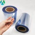 250 Mikrometer starre Blister Packung PVC Transparent Film