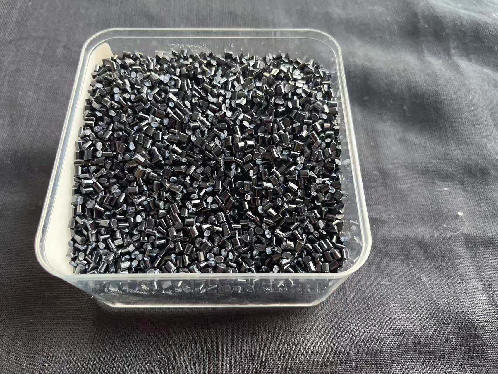 PMMA/ASA granules PMMA/ASA granules
