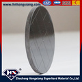 PCD Round Disc for Cutting Tools