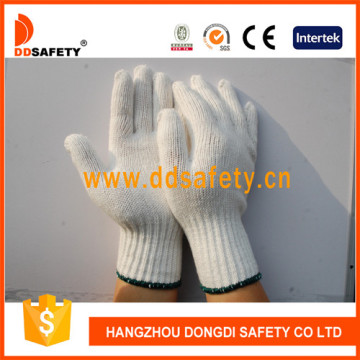 100% Bleach Acrylic Gloves Dck508