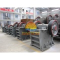 Stone Jaw Crusher mit guter Leistung