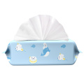 Antibacterial Wet Wipes Mini Pack