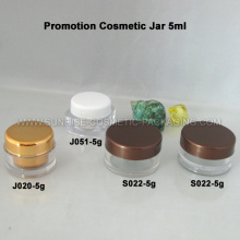5g Promotion Cosmetic Jar