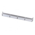 IP65 Outdoor Warehouse Lighting Aluminium industriel 400W Linear LED High Bay Light