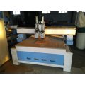 One Spindle 1540 Wood CNC Engraving Router Machine