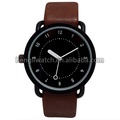 New Style Quartz Fashion Stainless Steel Watch Hl-Bg-081