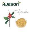 Natural Organic Guarana Extract Powder