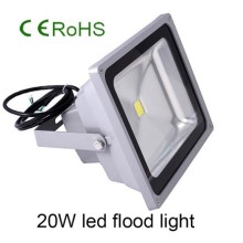 195*165*145mm 20W LED Flood Light