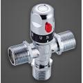 THERMOSTATIC MIXING WATER VALVE