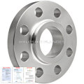 Lap Joint Flange ANSI B16.5 150 300 ISO9624