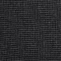 Black Fashion Designs Wire Jacquard Fabric For Garemnt