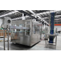 6000BPH Mineral Water Bottling Filling Machine