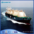 LNG Marine Schiff Design