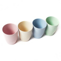 Eco-friendly Degradable Wheat Straw Cup Environmental