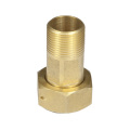 Water Meter Brass Fittings