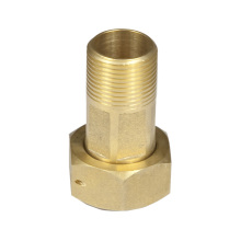 Water Meter Brass Fittings