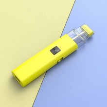 Normal Rechargeable Disposable E Cigarettes Vape Pen