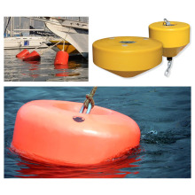 Marine Surface Mooring Buoys