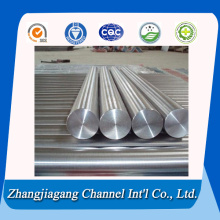 Industrial Used Gr2 Titanium Flat Bar