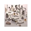 Stainless Steel Stamping Part with Welding Service