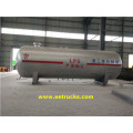 10000 Gallonen 16MT Bulk LPG Tanks