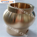 CNC Machining Parts Supplier for Metal Parts