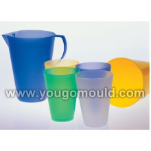 Cup Mould