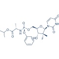 Sofosbuvir (PSI-7977, GS-7977) 1190307-88-0