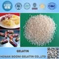 100 bloom granular gelatin