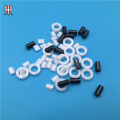 white black zirconia ceramic micro parts components