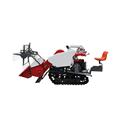 Rice Farm Machinery Agriculture Rice Cutter Machine