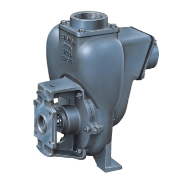 SCP Type Self-Priming Centrifugal Pump Sanlian/Kubota