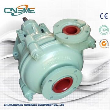 Cyclone Feed Slurry Pumps