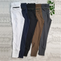 High Quality Boys Equestrian Pants for Riding