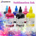 Korea Inktec Sublimation Heat Press Ink