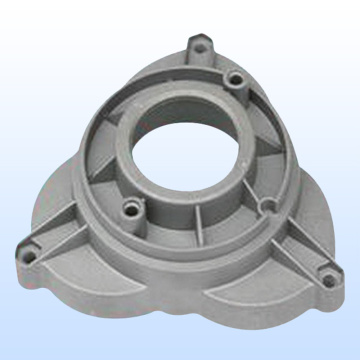 Molde de fundición de aluminio de fundición de hierro fundido OEM