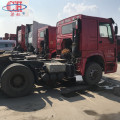 Hot Sale Low Price Used Truck Head