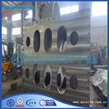 Customized steel copper couplings