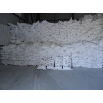 Magnesium Carbonate White Powder