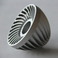 OEM CNC Machining Part LED Heatsink