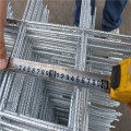 6x6 buiding concrete reinforcing welded wire mesh