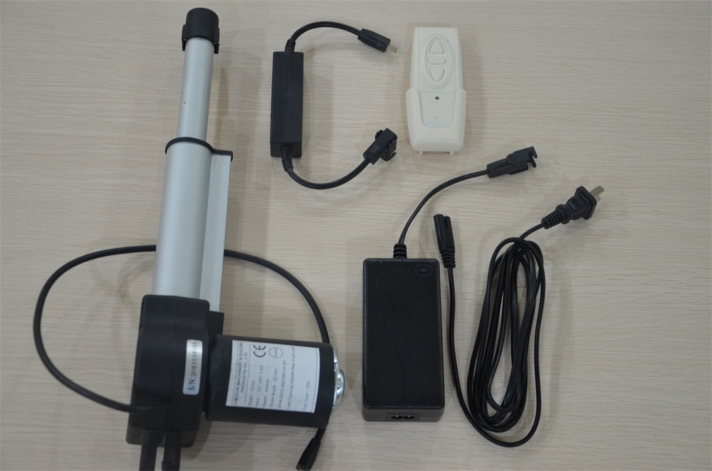 Linear Actuator