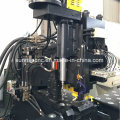 Punching Marking and Drill Machine for Steel Plates